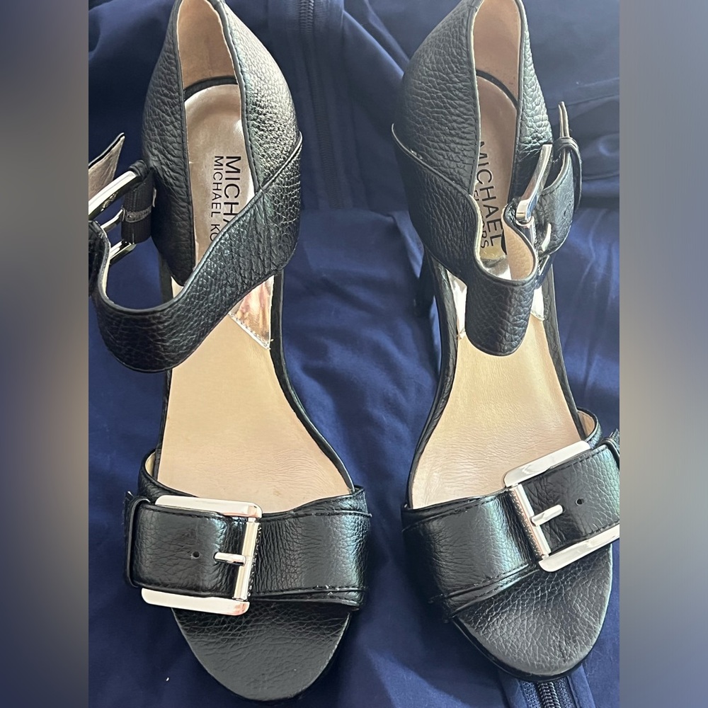 Michael Kors heels